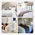 buy direct from factory 300 TC sanforized duvet cover set made in china